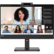 Écran Lenovo 24" ThinkVision T24mv-30 (63D7UAT3EU)