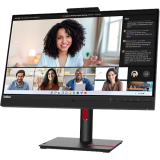 Écran Lenovo 24" ThinkVision T24mv-30 (63D7UAT3EU)