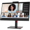 Écran Lenovo 24" ThinkVision T24mv-30 (63D7UAT3EU) - photo 2