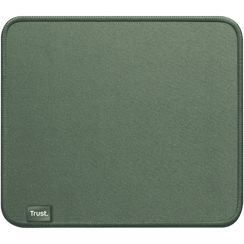 Tapis de souris Trust Boye Green - 24745