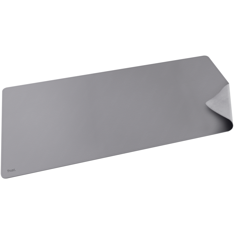 Tapis de souris Trust Benya XXL Grey - 25712 - photo 2