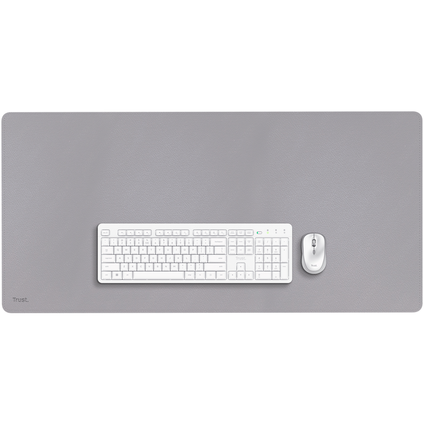 Tapis de souris Trust Benya XXL Grey - 25712 - photo 3