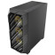 Case Antec DP503 Black - 0-761345-81077-7 - photo 3