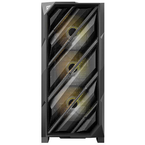 Case Antec DP503 Black - 0-761345-81077-7 - photo 4