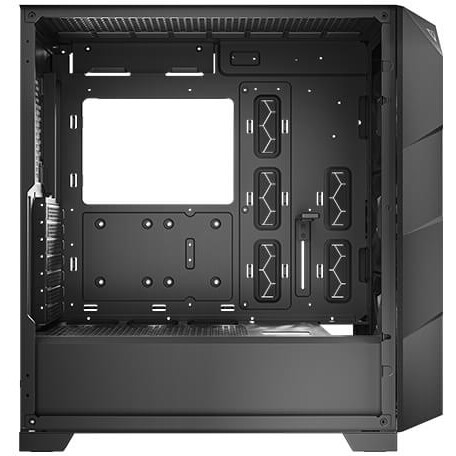 Case Antec DP503 Black - 0-761345-81077-7 - photo 5