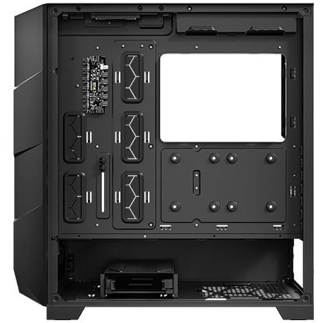 Case Antec DP503 Black - 0-761345-81077-7 - photo 6