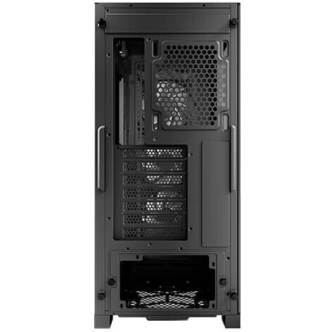Case Antec DP503 Black - 0-761345-81077-7 - photo 7