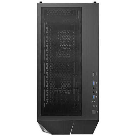 Case Antec DP503 Black - 0-761345-81077-7 - photo 8