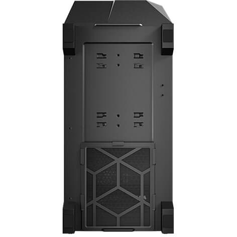 Case Antec DP503 Black - 0-761345-81077-7 - photo 9