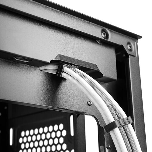 Case Antec DP503 Black - 0-761345-81077-7 - photo 11