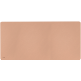 Tapis de souris Trust Benya XXL Beige (25713)