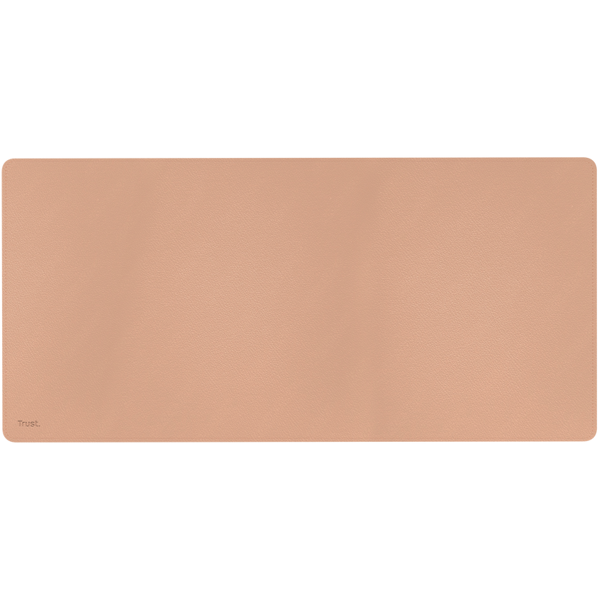 Tapis de souris Trust Benya XXL Beige - 25713