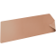 Tapis de souris Trust Benya XXL Beige - 25713 - photo 2