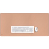 Tapis de souris Trust Benya XXL Beige (25713)