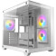 Case Antec CX800 ARGB White_B - 0-761345-10171-4