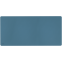 Tapis de souris Trust Benya XXL Blue - 25480