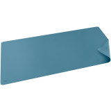 Tapis de souris Trust Benya XXL Blue (25480)