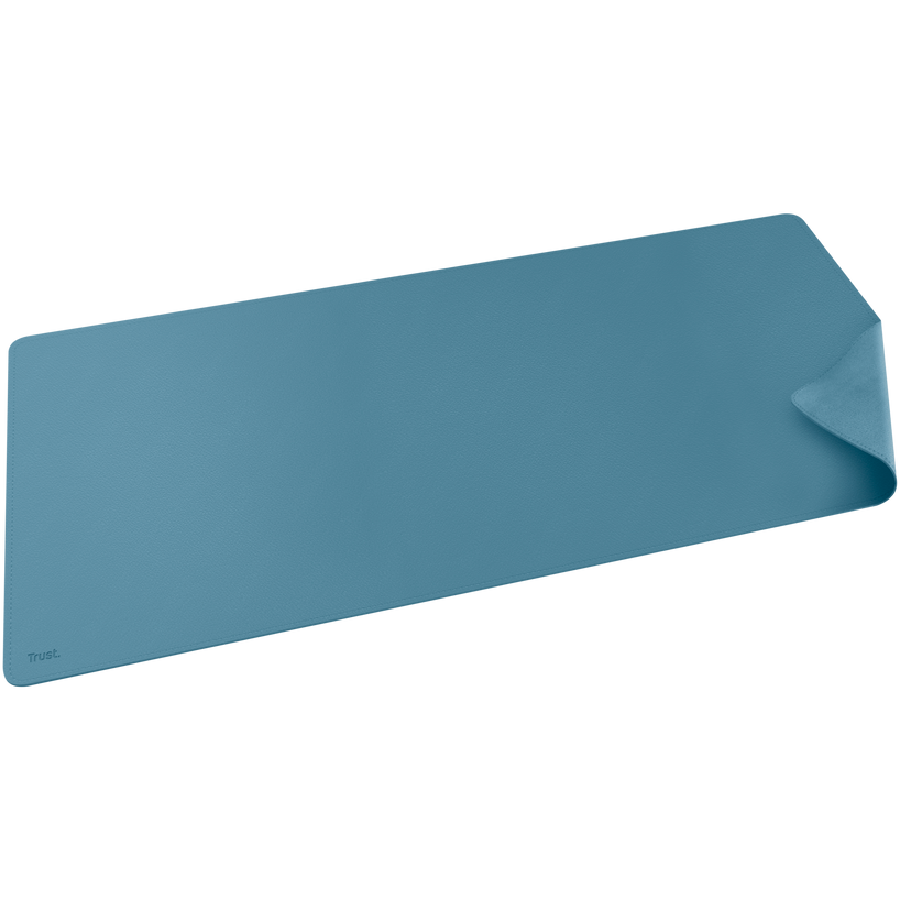 Tapis de souris Trust Benya XXL Blue - 25480 - photo 2