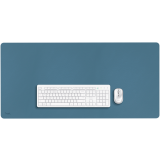 Tapis de souris Trust Benya XXL Blue (25480)