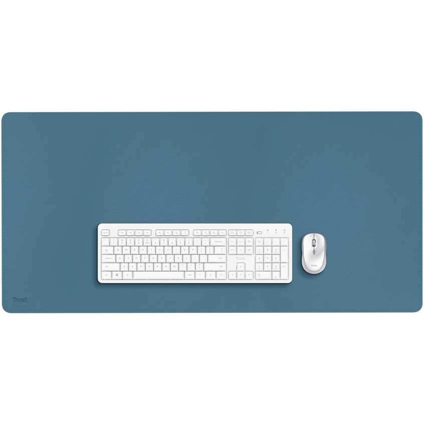 Tapis de souris Trust Benya XXL Blue - 25480 - photo 3