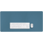 Tapis de souris Trust Benya XXL Blue - 25480 - photo 3