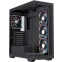 Case EINAREX Prisma S700 RGB Black - EXCS-PR-700R-B