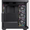 Case EINAREX Prisma S700 RGB Black - EXCS-PR-700R-B - photo 2