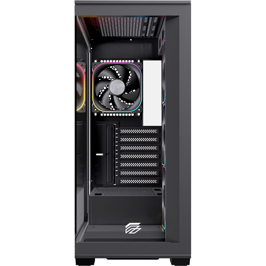 Case EINAREX Prisma S700 RGB Black - EXCS-PR-700R-B - photo 3