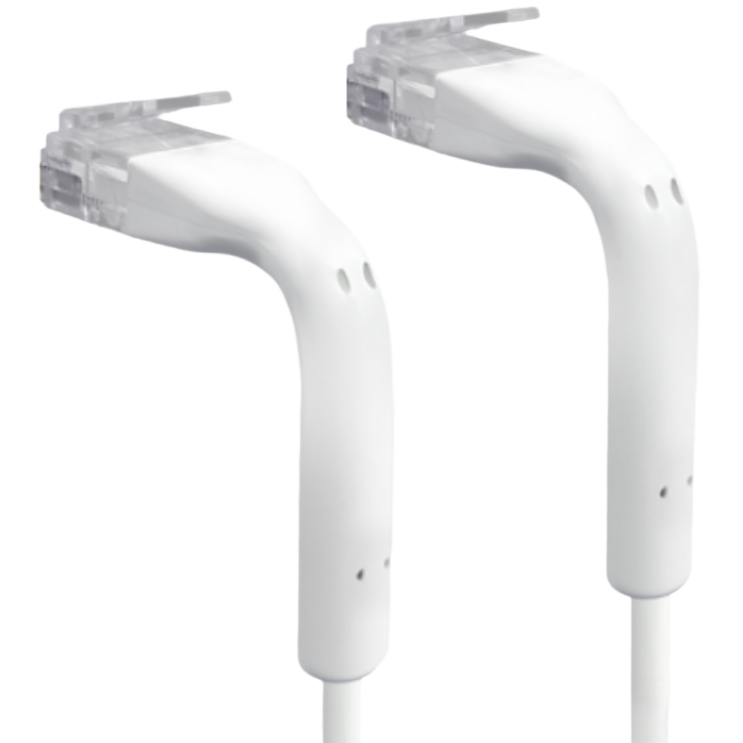 Câble de raccordement Ubiquiti U-CABLE-PATCH-2M-RJ45, 2m