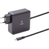 Bloc d’alimentation pour ordinateur portable iTek GaN USB-C (ITNBACWB140)