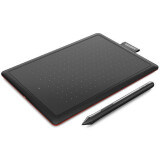 graphics tablet Wacom One S (CTL-472-N)