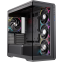 Case EINAREX Zenith ZM800 RGB Black - EXCS-ZM-800R-B