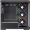 Case EINAREX Zenith ZM800 RGB Black - EXCS-ZM-800R-B - photo 2