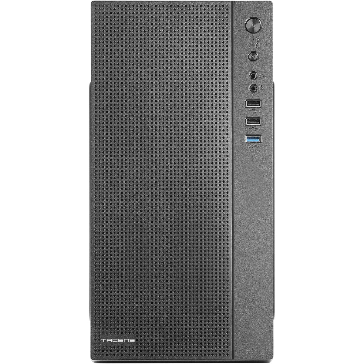 Boîtier Tacens Anima AC5 Black - photo 2