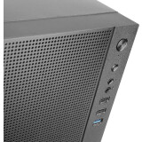 Boîtier Tacens Anima AC5 Black