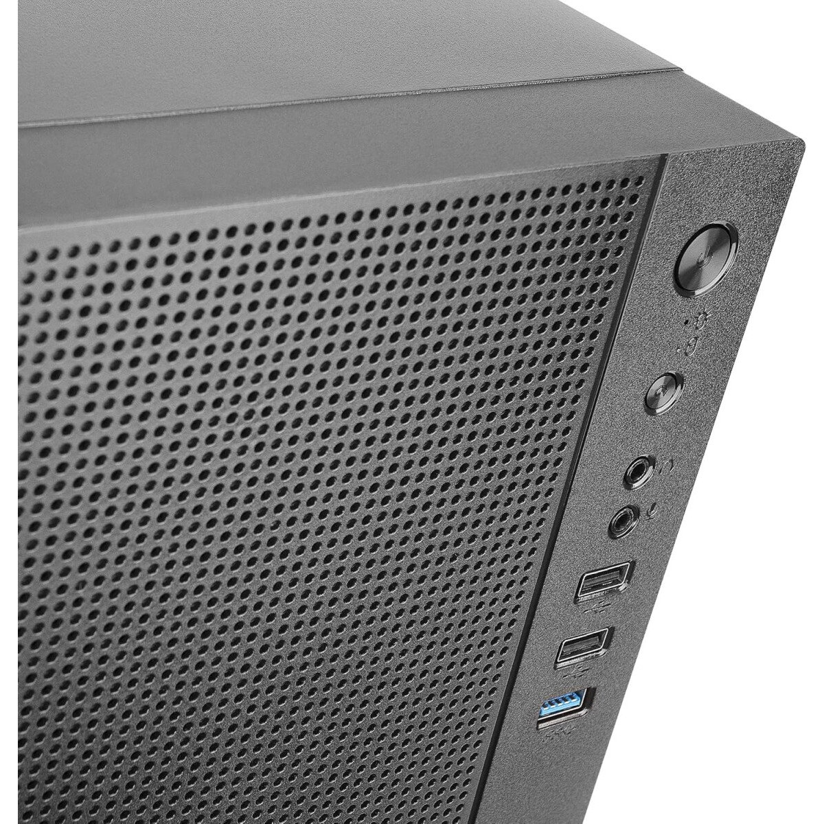 Boîtier Tacens Anima AC5 Black - photo 3
