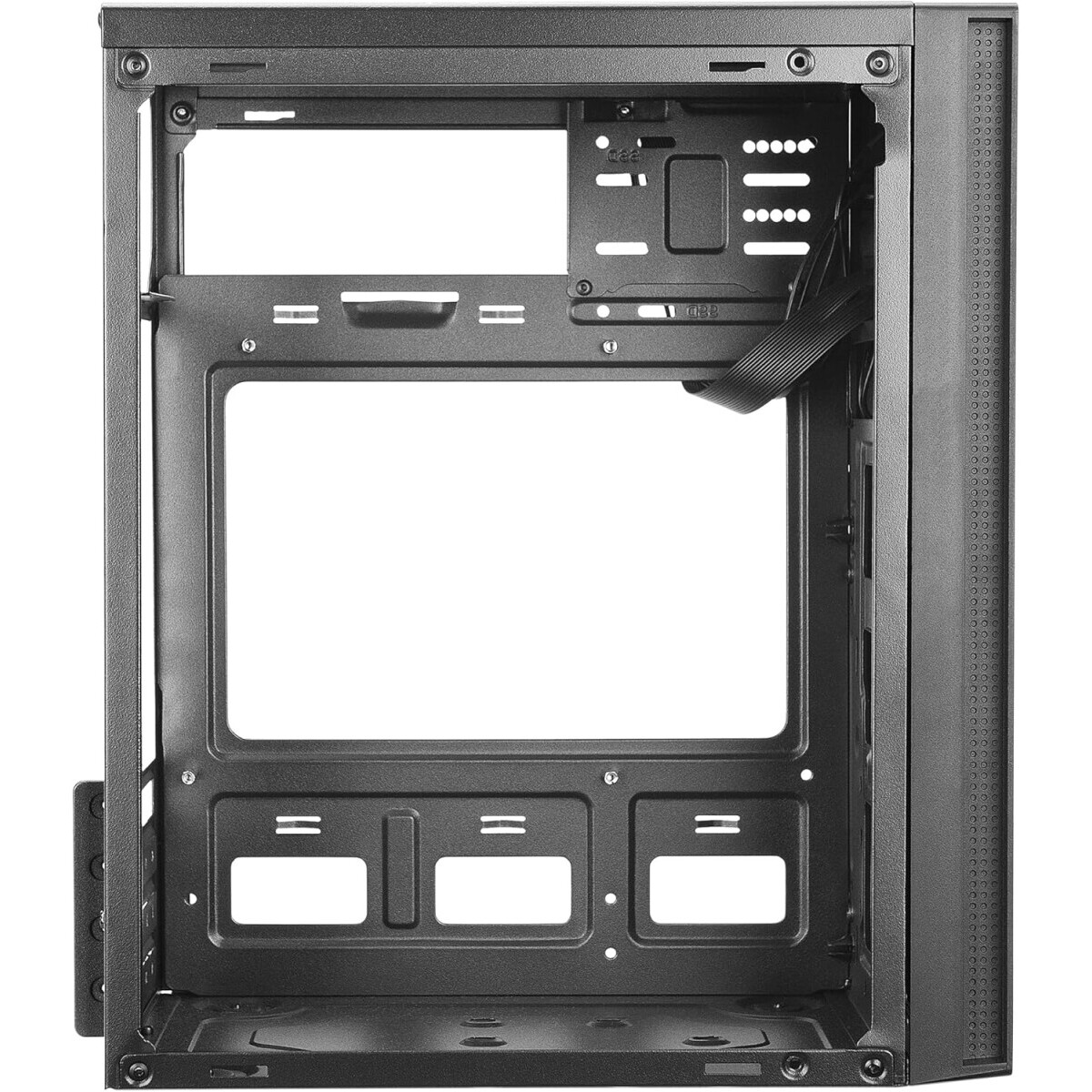 Boîtier Tacens Anima AC5 Black - photo 4