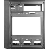 Boîtier Tacens Anima AC5 Black