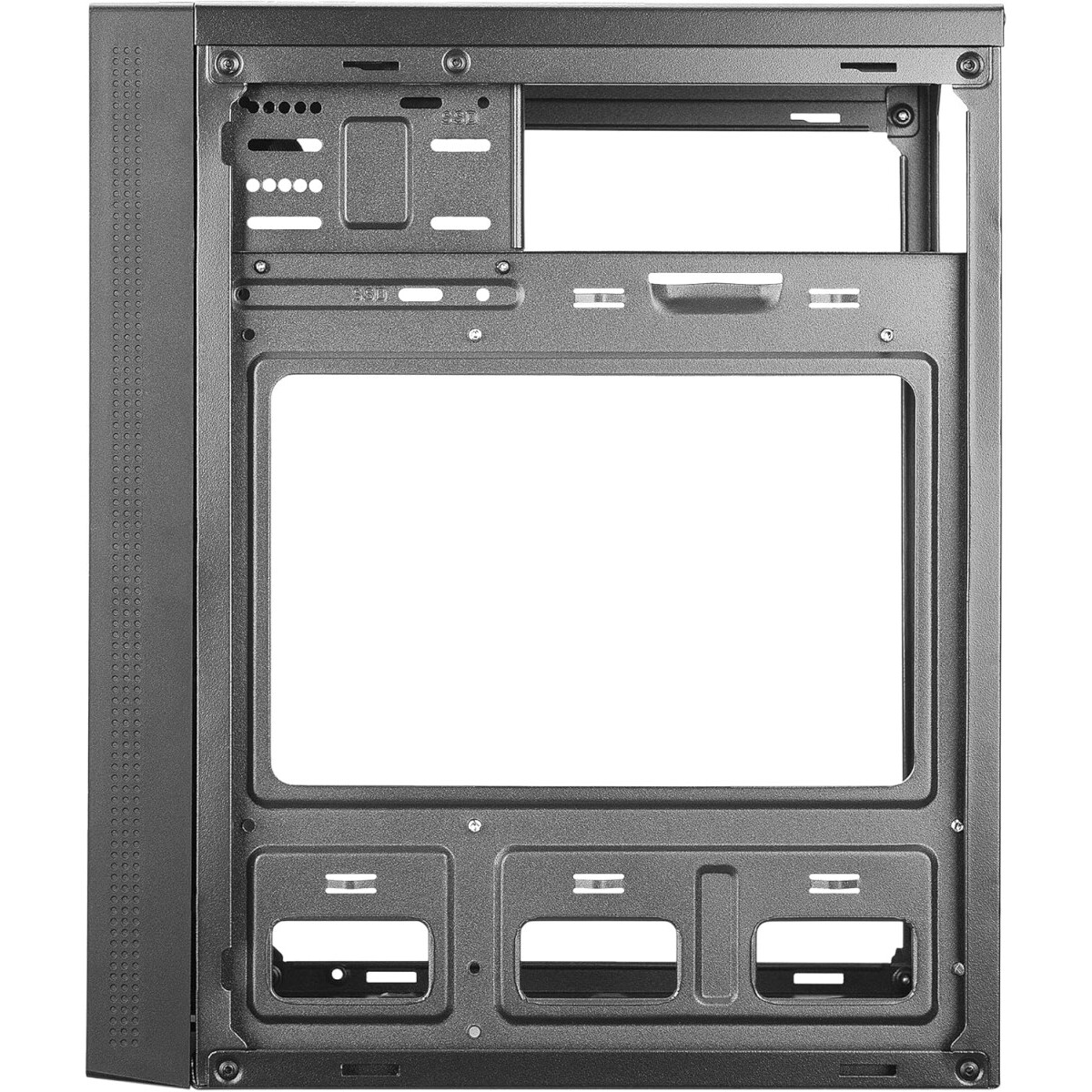 Boîtier Tacens Anima AC5 Black - photo 5