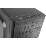Boîtier Tacens Anima AC6 Black