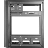 Boîtier Tacens Anima AC6 Black