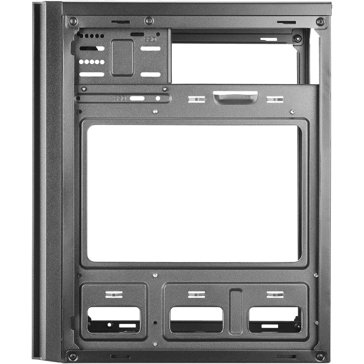Boîtier Tacens Anima AC6 Black - photo 5