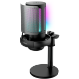 Microphone Trust GXT 238 Auron Black (26081)