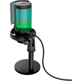 Microphone Trust GXT 238 Auron Black (26081)