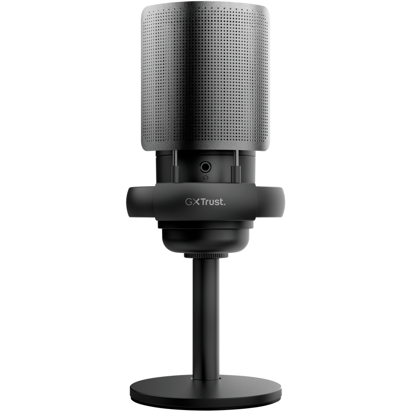 Microphone Trust GXT 238 Auron Black - 26081 - photo 5