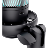 Microphone Trust GXT 238 Auron Black (26081)