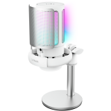 Microphone Trust GXT 238W Auron White (26082)