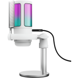Microphone Trust GXT 238W Auron White (26082)