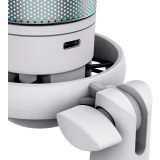 Microphone Trust GXT 238W Auron White (26082)