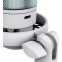 Microphone Trust GXT 238W Auron White - 26082 - photo 7